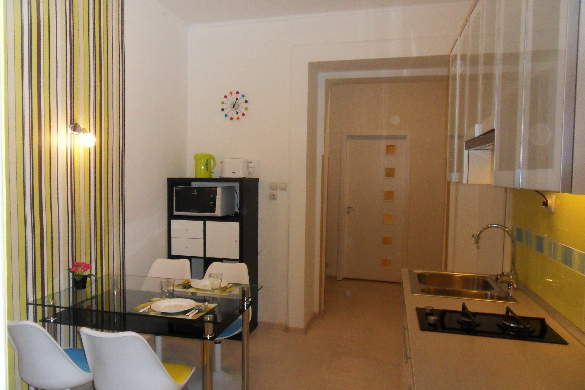 Studio 4U Apartment Budapest Exterior photo