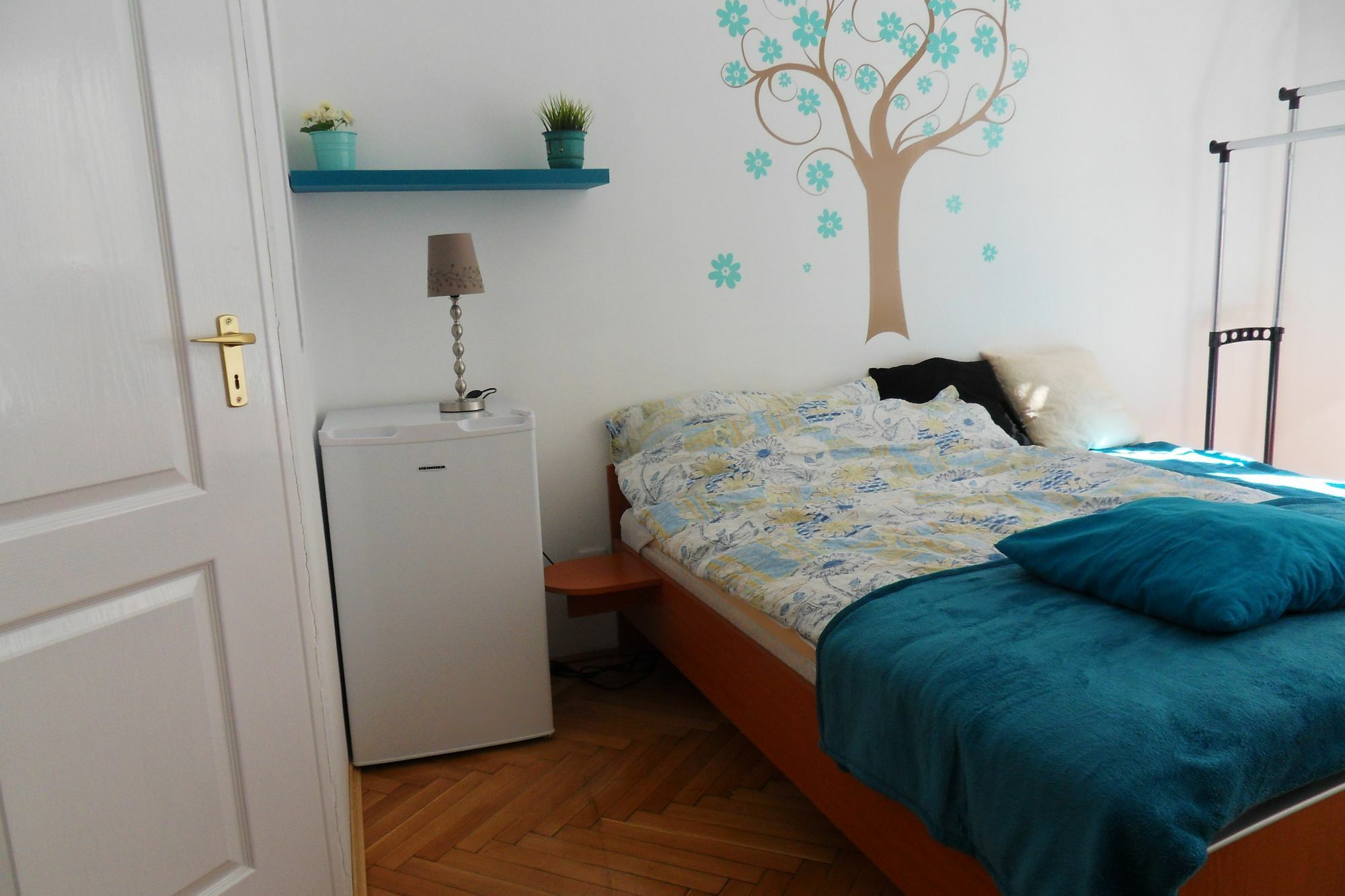 Studio 4U Apartment Budapest Exterior photo