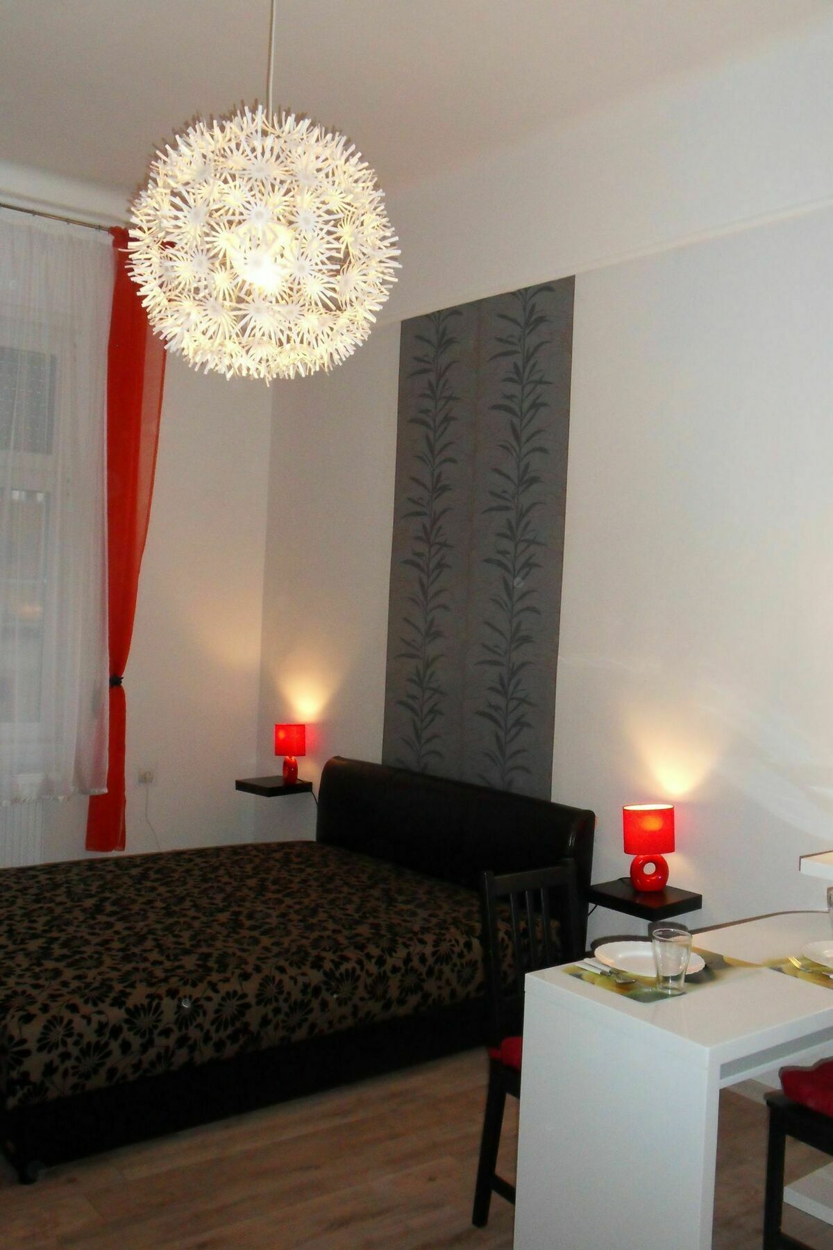 Studio 4U Apartment Budapest Exterior photo