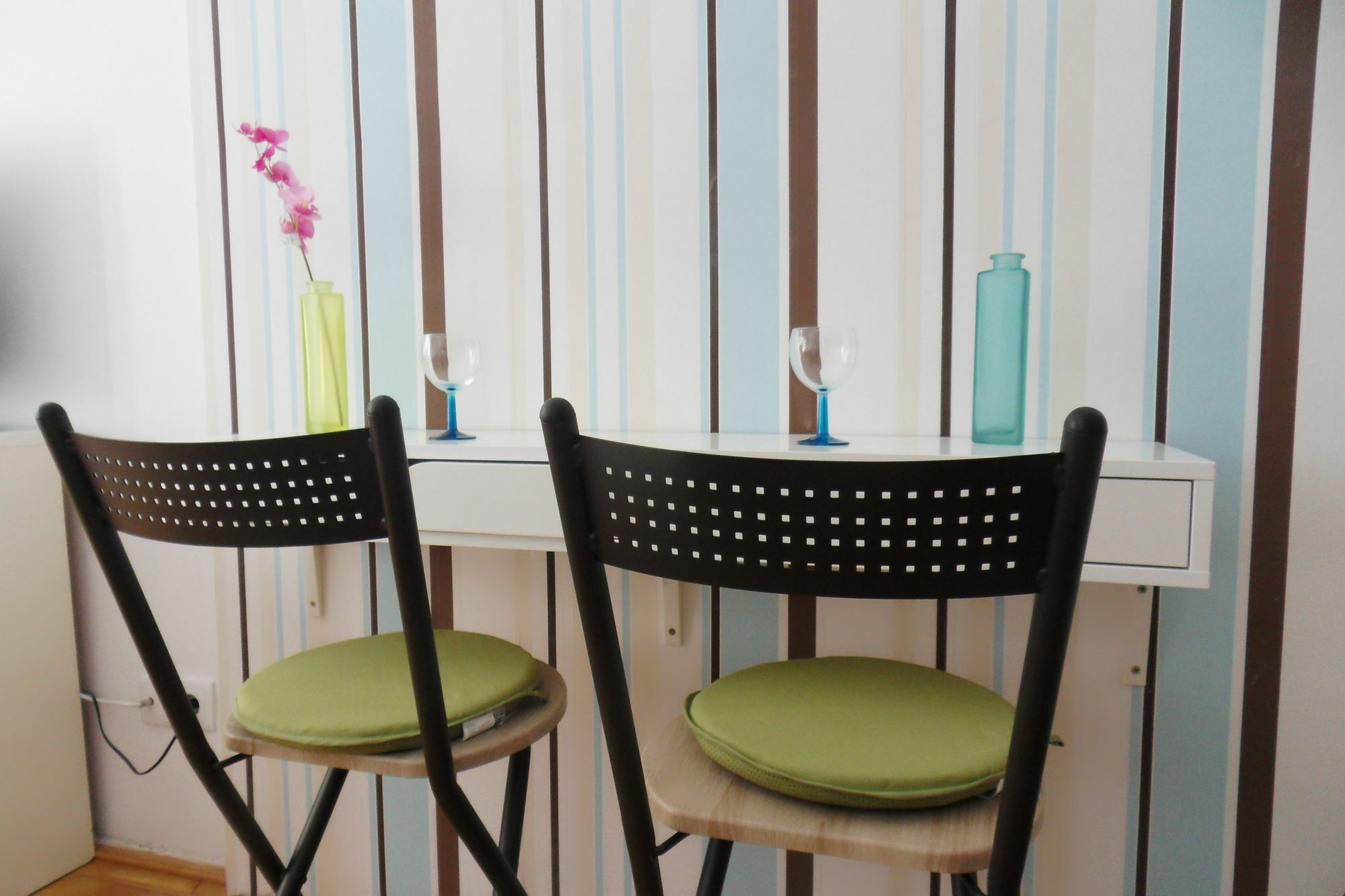 Studio 4U Apartment Budapest Exterior photo