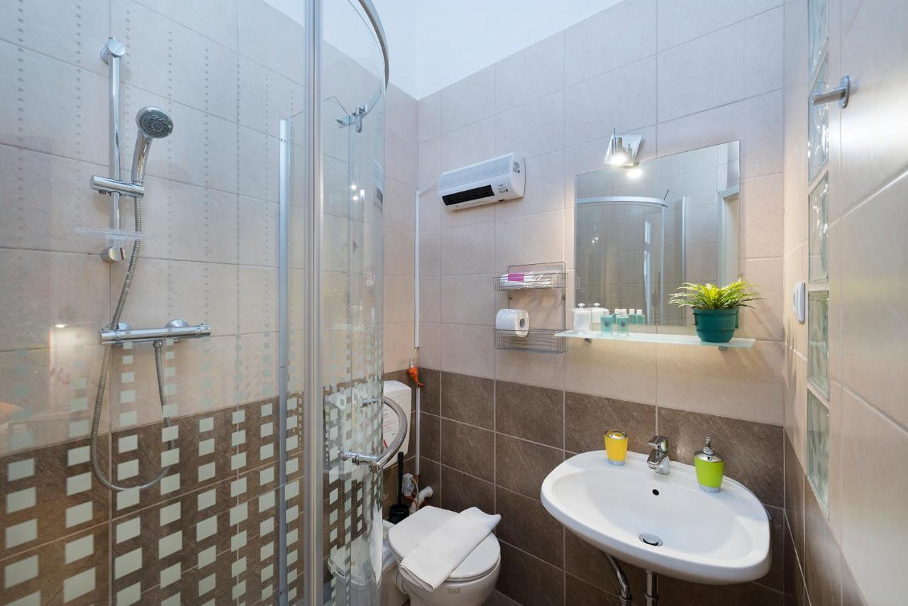 Studio 4U Apartment Budapest Exterior photo